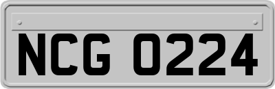 NCG0224