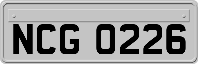 NCG0226