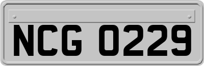 NCG0229
