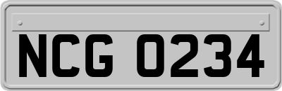 NCG0234