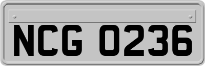 NCG0236