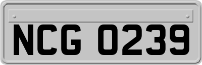NCG0239