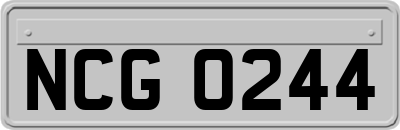 NCG0244
