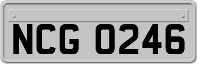NCG0246