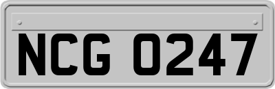 NCG0247
