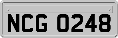 NCG0248