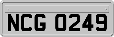 NCG0249