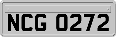 NCG0272