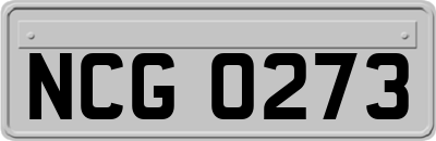 NCG0273