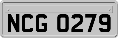 NCG0279