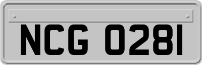NCG0281