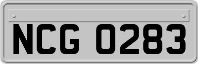 NCG0283