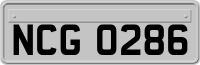 NCG0286