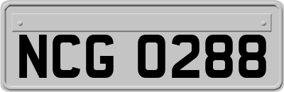 NCG0288