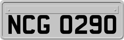 NCG0290