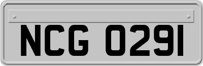 NCG0291