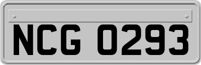 NCG0293