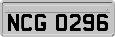 NCG0296