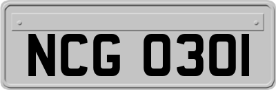 NCG0301