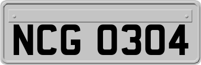 NCG0304