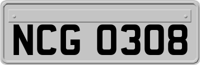 NCG0308