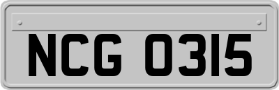 NCG0315