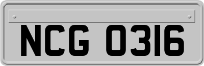 NCG0316