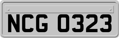 NCG0323