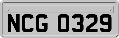 NCG0329