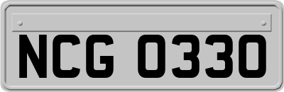 NCG0330