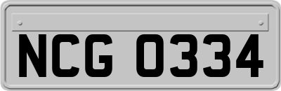 NCG0334