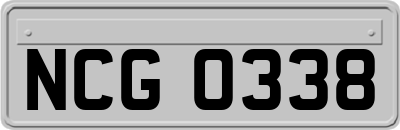 NCG0338