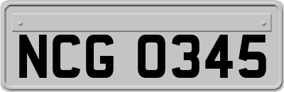 NCG0345