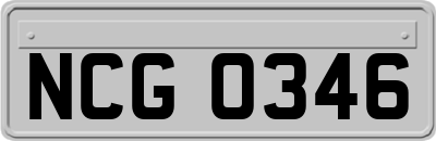 NCG0346