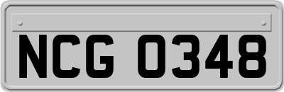 NCG0348