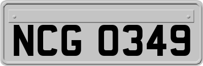 NCG0349