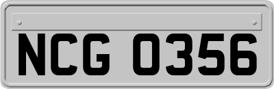 NCG0356