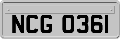 NCG0361