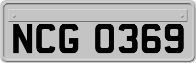 NCG0369
