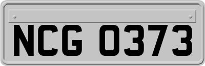 NCG0373