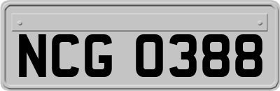 NCG0388