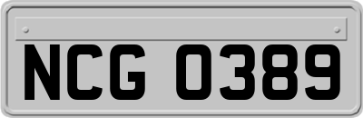 NCG0389