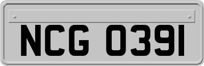 NCG0391