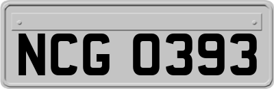 NCG0393