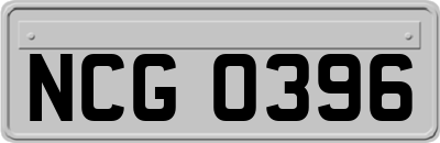 NCG0396