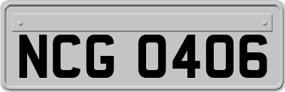 NCG0406