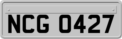 NCG0427