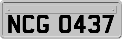 NCG0437