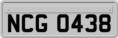 NCG0438