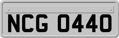 NCG0440